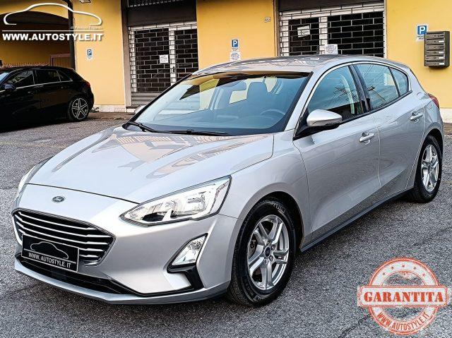 FORD Focus 1.0 EcoBoost 100 CV 5p. Business