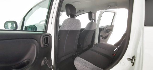 FIAT Panda 0.9 TwinAir Turbo S&S 4x4 City Cross