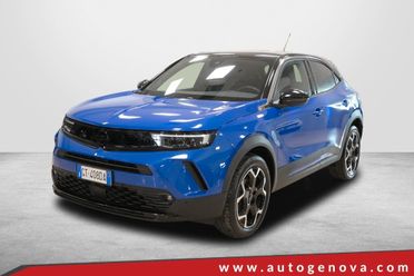 Opel Mokka 1.2 TURBO 136CV ULTIMATE ( FARI LED - PDC COCKPIT MIRROR NAVI TELECAMERA POST. )