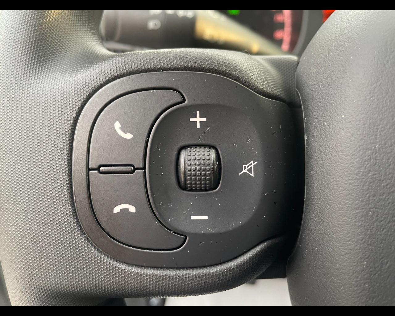 FIAT Panda III 2021 - Panda 1.0 firefly hybrid s&s 70cv 5p.ti