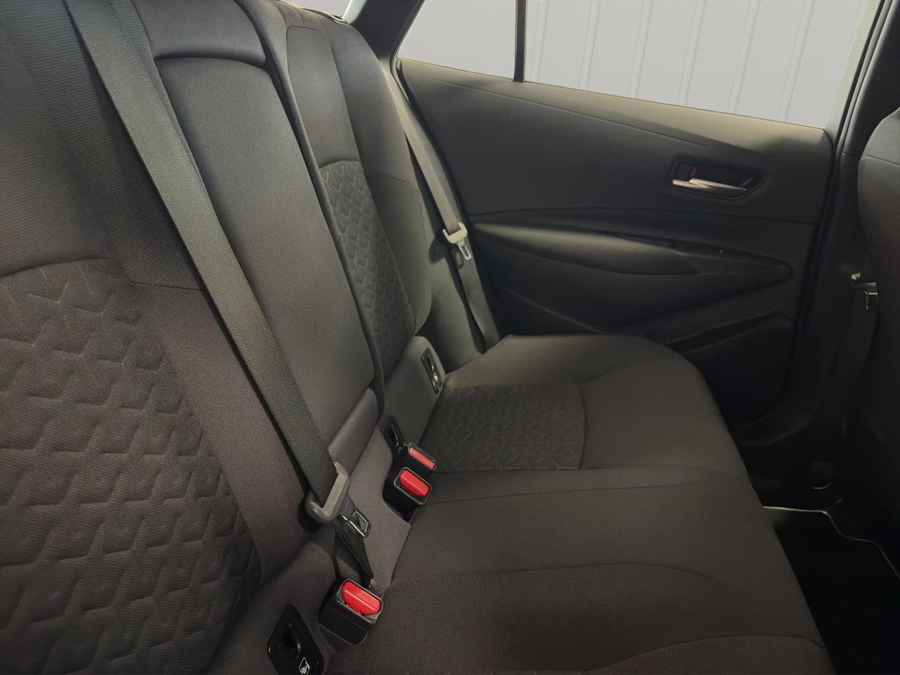 Toyota Corolla Touring Sports 1.8h Active cvt