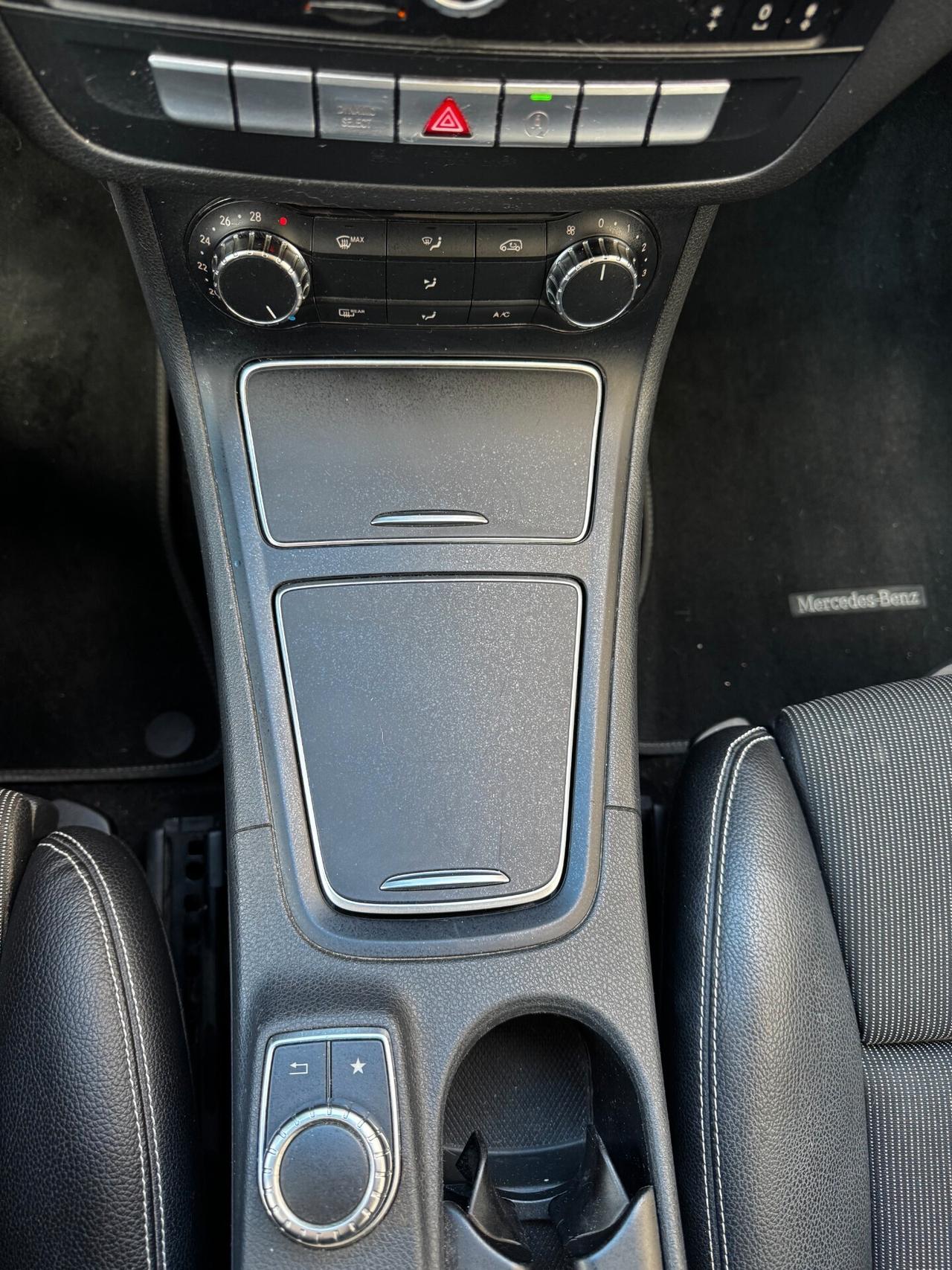 Mercedes-benz B 180 B 180 d Sport NEXT