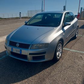 Fiat Stilo 1.9 JTD 3 porte