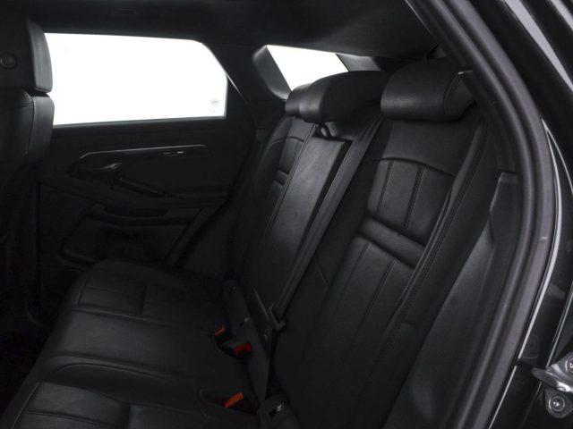 LAND ROVER Range Rover Evoque 2.0D I4 204 CV AWD Auto