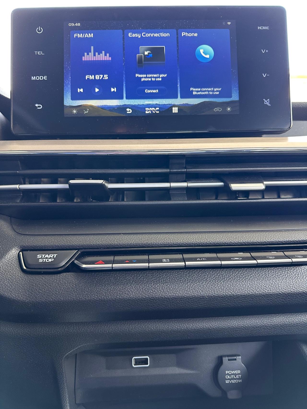 EMC Wave 2 1.5 103cv cvt