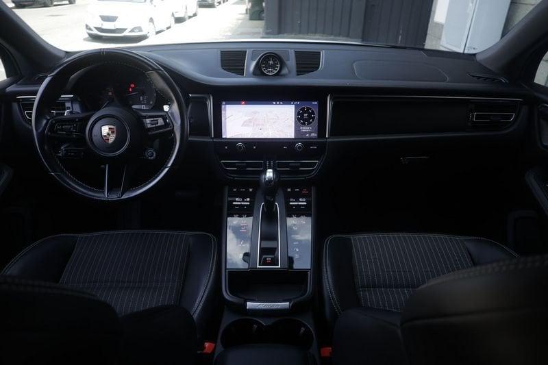 Porsche Macan Porsche Macan 2.0 T 195KW ANNO 2023