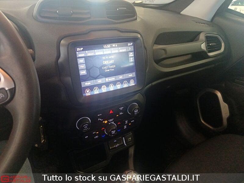 Jeep Renegade 1.6 MJet 130cv Business