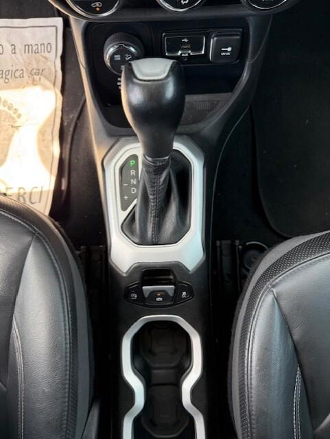 Jeep Renegade 2.0 Mjt 140CV 4WD Active Drive Low Limited