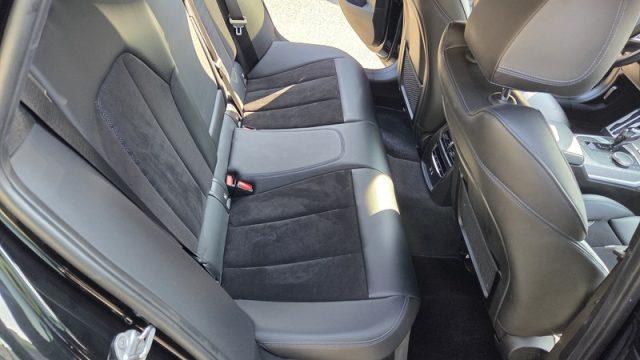 BMW 320 d 48V Touring Msport PERMUTE SERVICE BMW
