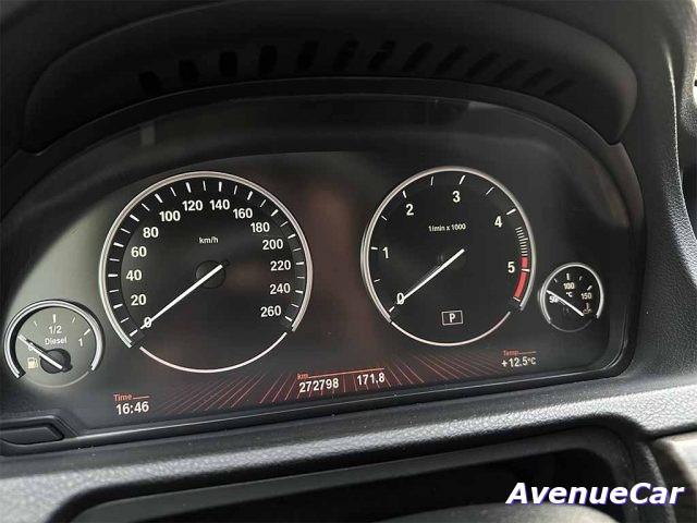 BMW 530 d Gran Turismo GT PELLE NAVI TELECAMERA CERCHI 20"