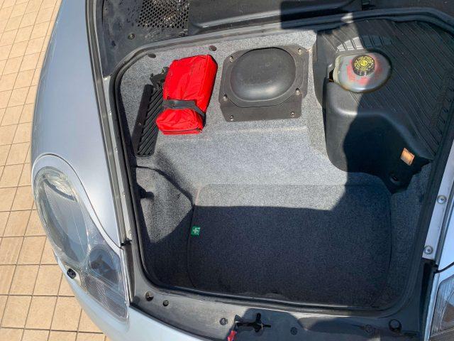 PORSCHE 996 CARRERA 4 CABRIO MANUALE