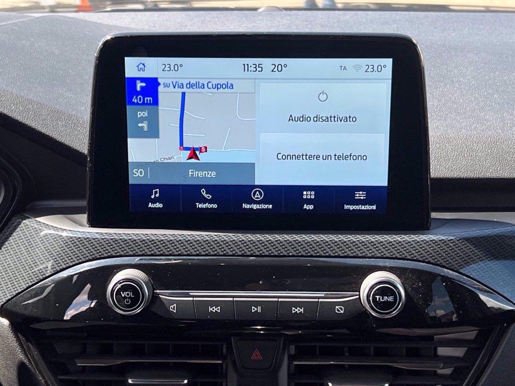 FORD Kuga 1.5 ecoboost ST-Line 2wd 150cv del 2023