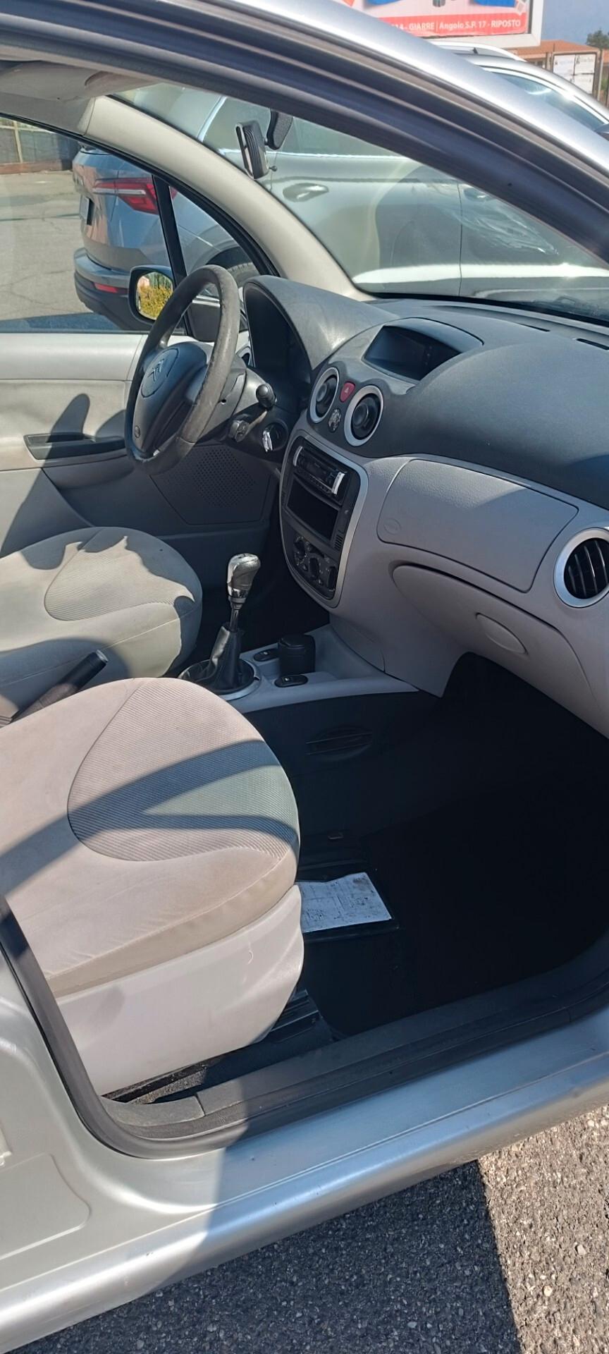 Citroen C3 1.1 Gold by Pinko