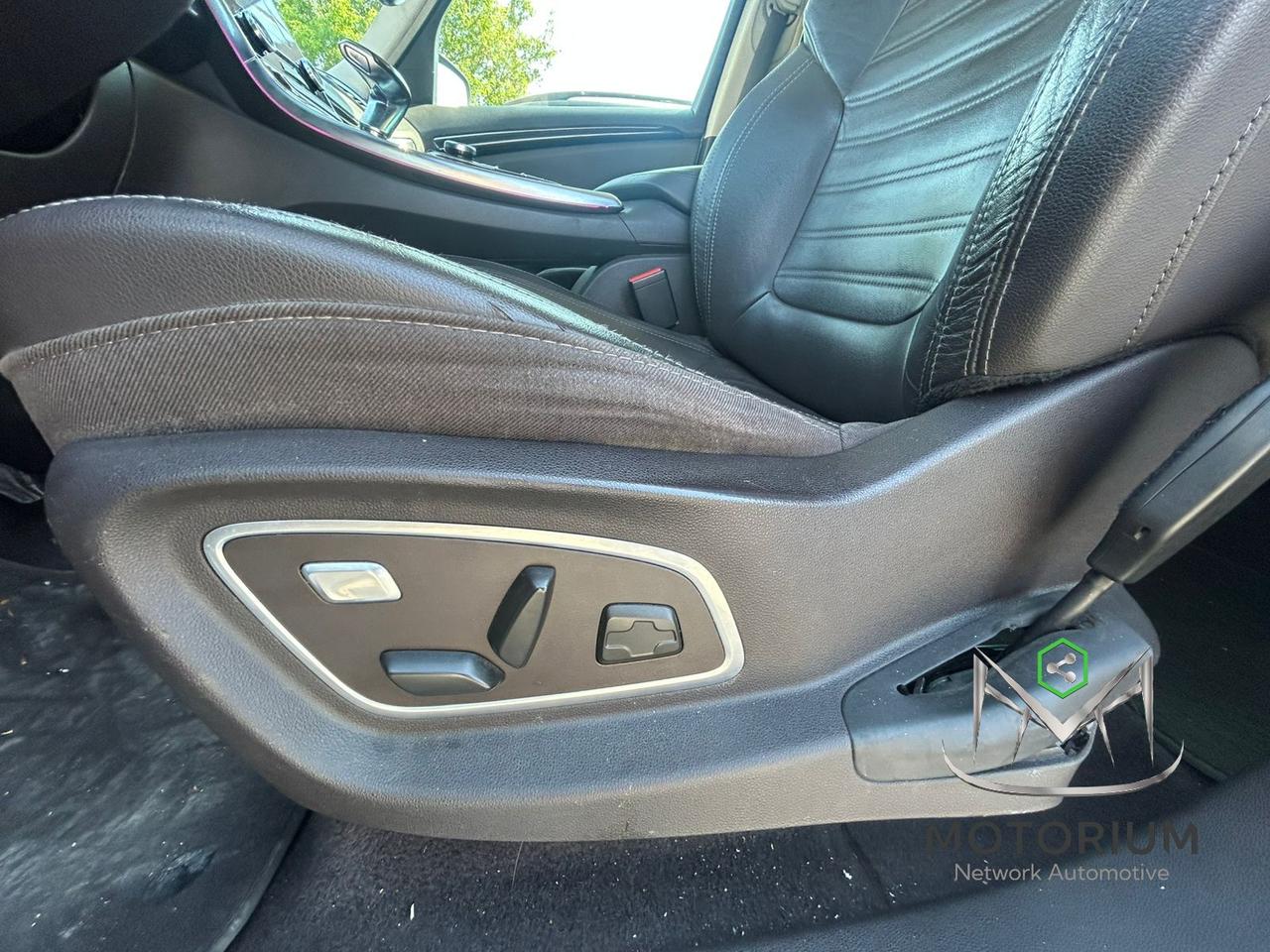 Renault Espace ENERGY INTALE PARIS 4CONTROL