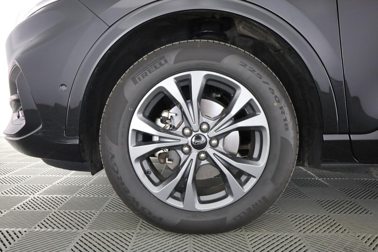 FORD Kuga 3ª serie Kuga 2.5 Plug In Hybrid 225 CV CVT 2WD ST-Line