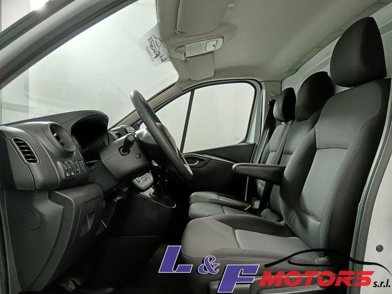 FIAT Talento Talento 2.0 120CV Furgone PASSO LUNGO