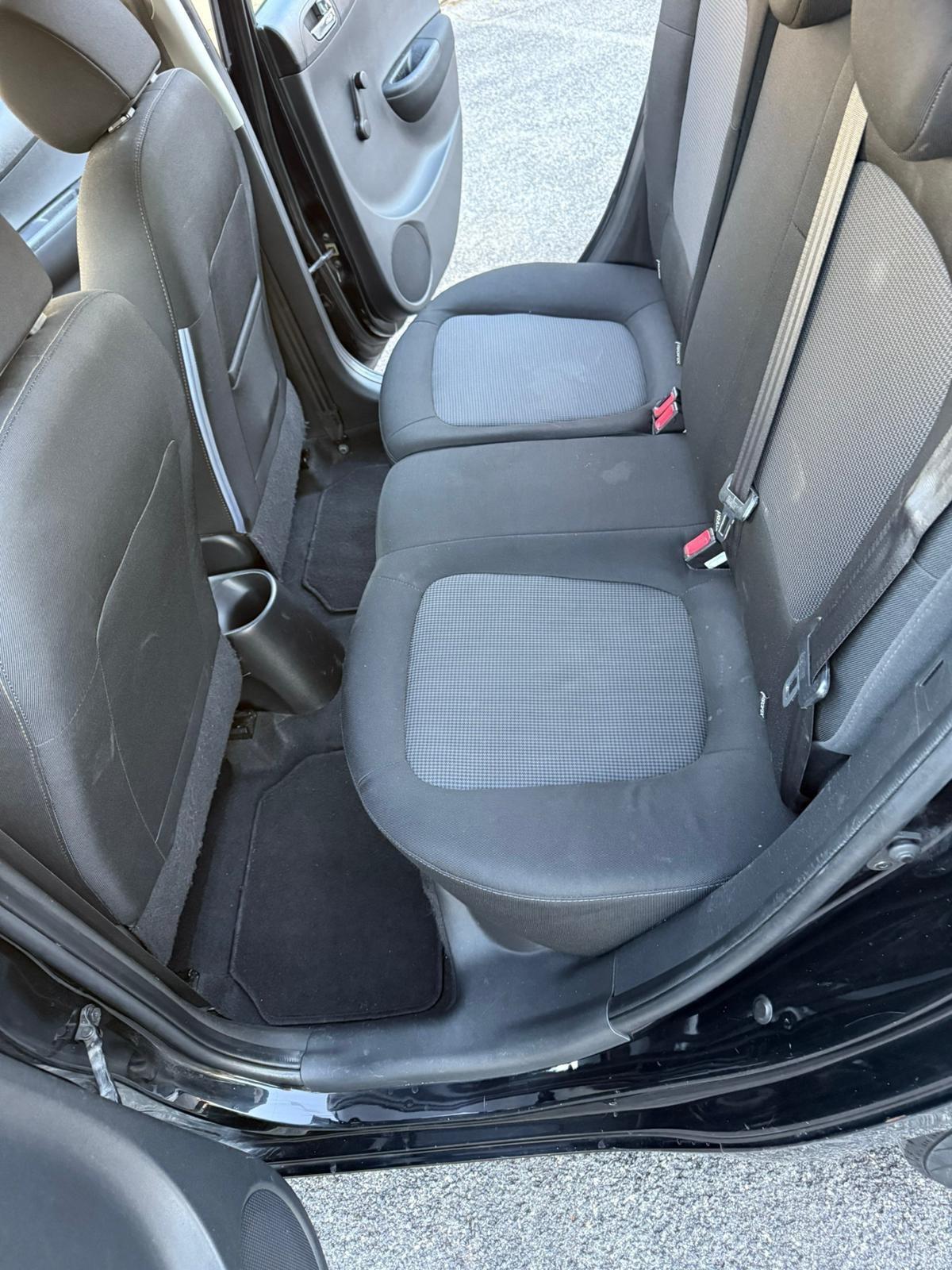 Hyundai i20 1.2 5p. Econext Classic