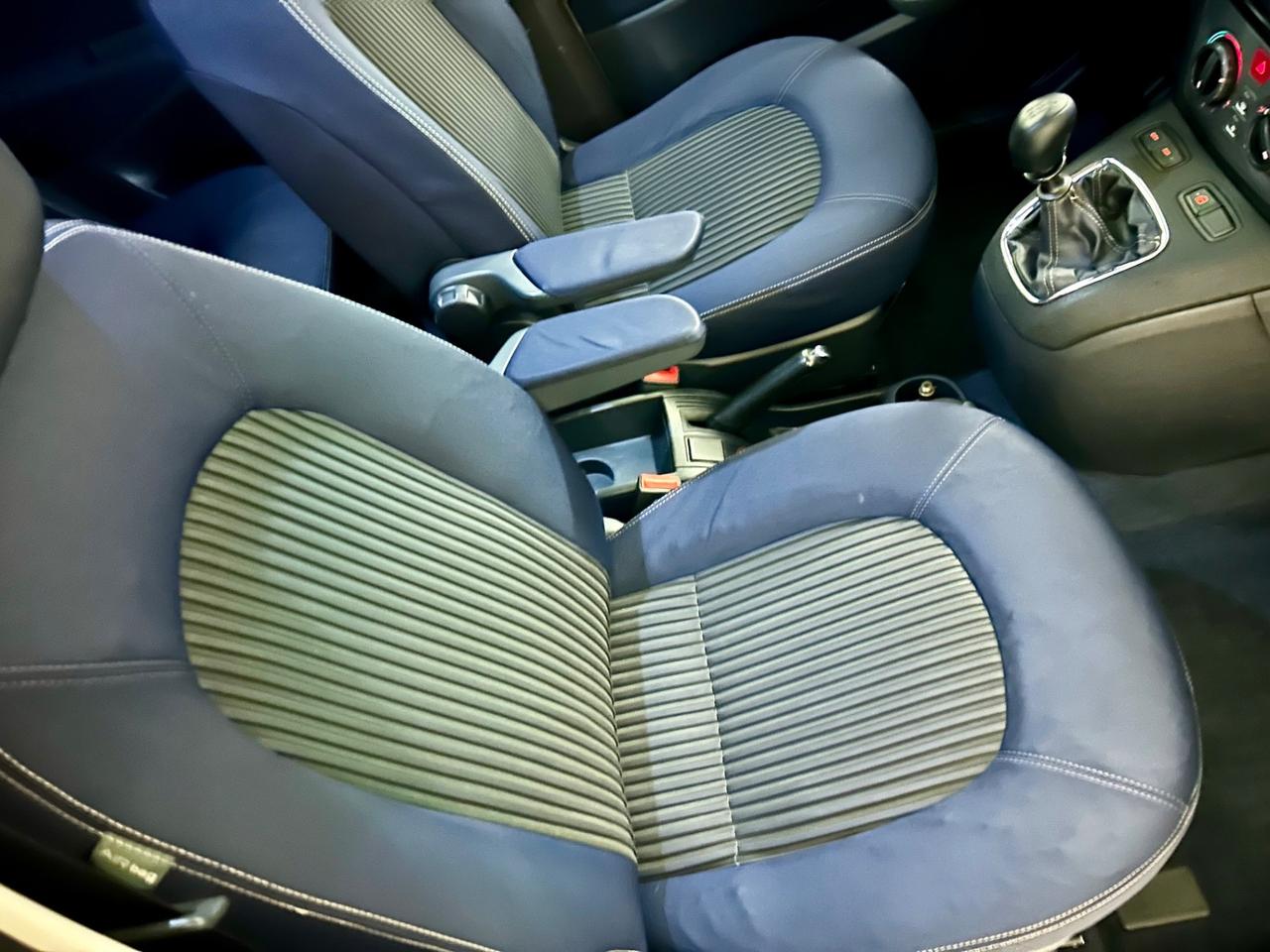 Lancia MUSA 1.4 8V Ecochic (GPL) Gold