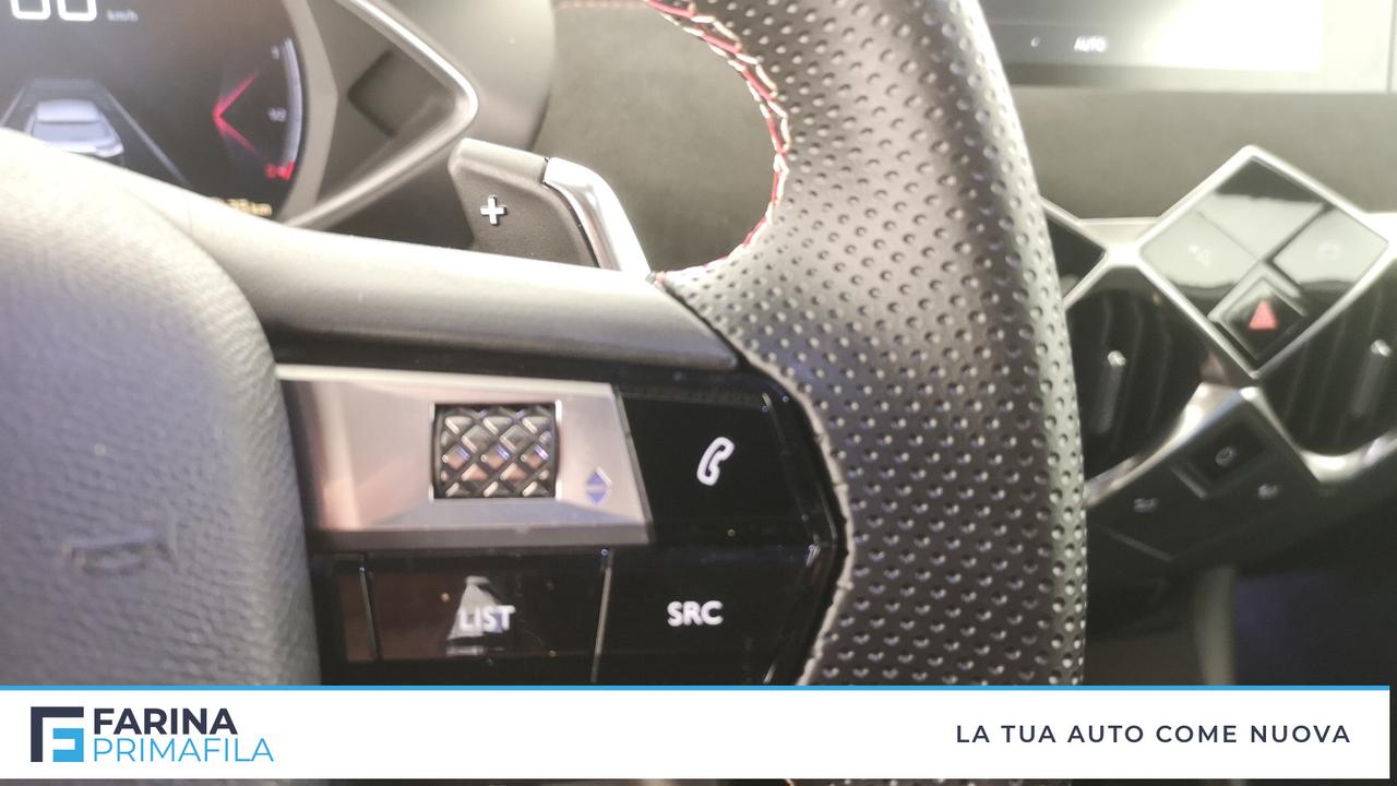 DS DS3 2019 Crossback - DS3 Crossback 1.5 bluehdi Performance Line 130cv auto