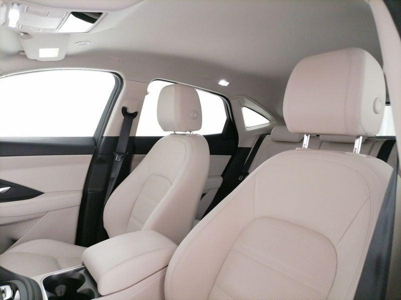 Jaguar E-Pace 2.0d i4 mhev SE awd 163cv auto