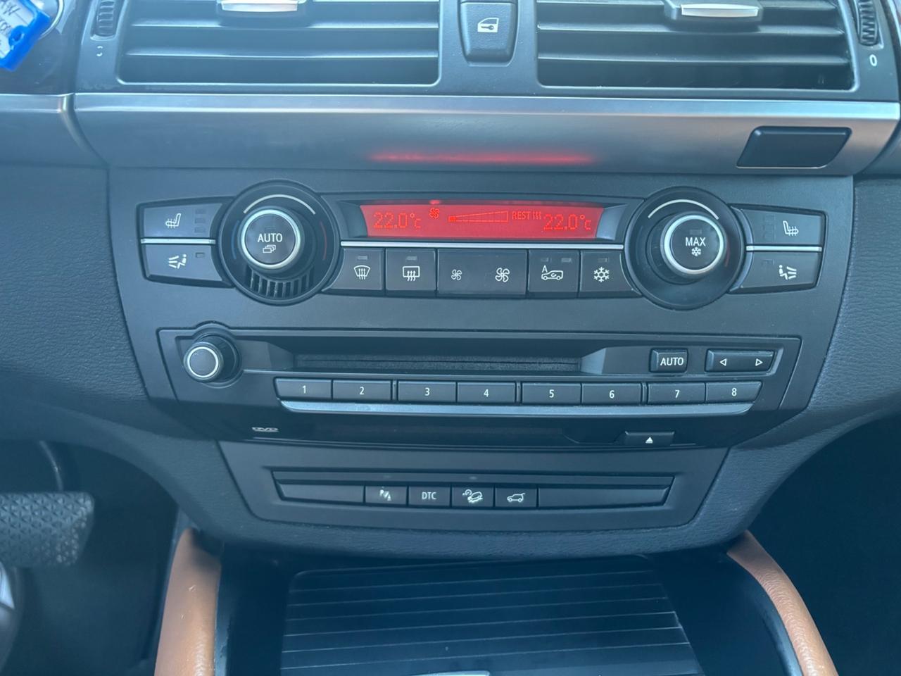 Bmw X6 xDrive35d Eletta