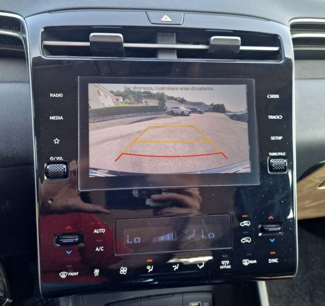 HYUNDAI Tucson 1.6 CRDI XTech OK NEO PATENTATI