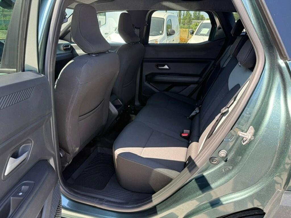 Dacia Duster 1.2 Eco-G Extreme