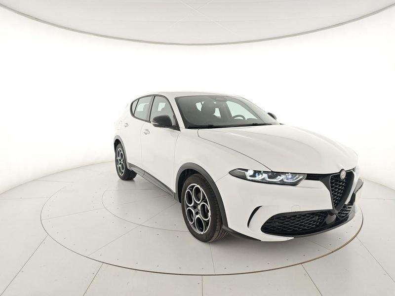 Alfa Romeo Tonale 1.6 diesel 130 CV TCT6 Sprint