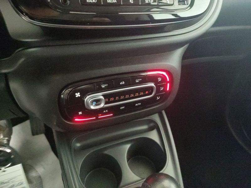 smart fortwo 1.0 Proxy 71cv twinamic
