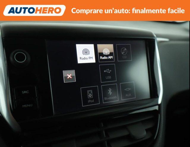 PEUGEOT 2008 1° serie BlueHDi 120 S&S Allure
