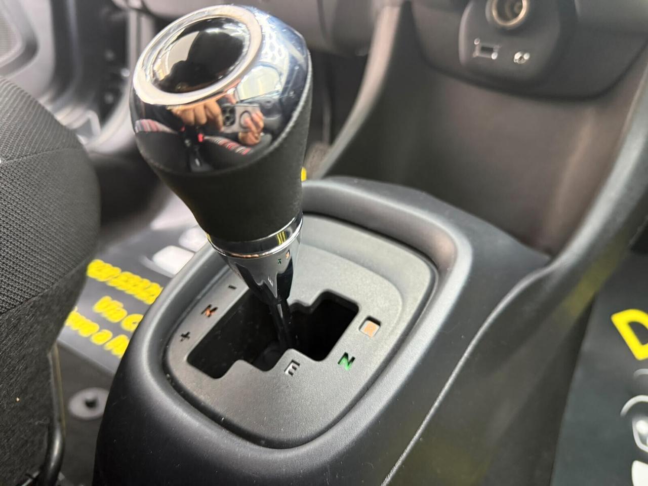 Citroen C1 1.0 69CV 5p. Benzina - Ok neopatentati -Cambio automatico