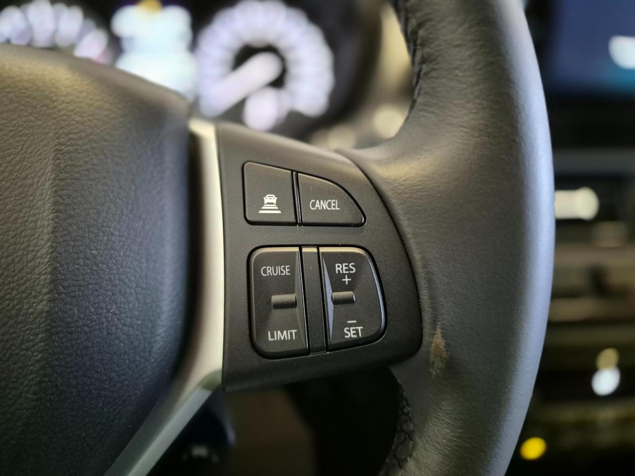 Suzuki S-Cross Comfort ibrido 1.6 120CV IN PROMO