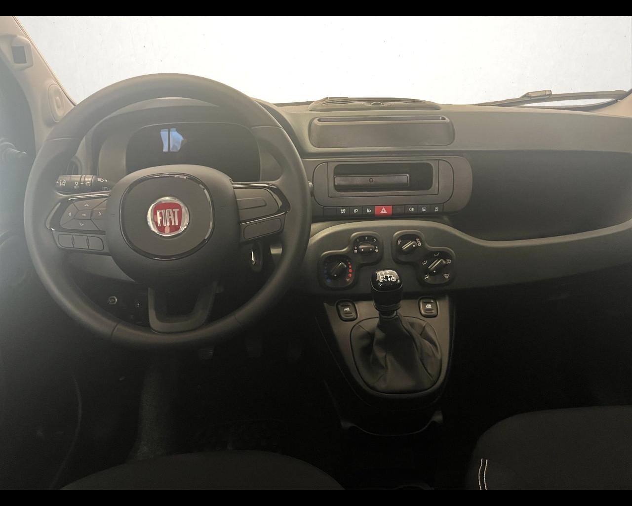 FIAT Pandina - Pandina 1.0 FireFly 65 CV Hybrid Pop