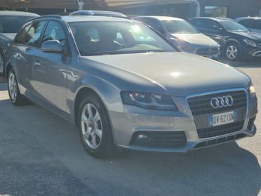 Audi A4 2.0 TDI 143CV Advanced