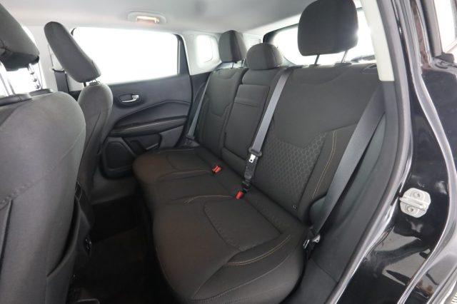 JEEP Compass Compass 1.6 Multijet II 2WD Longitude