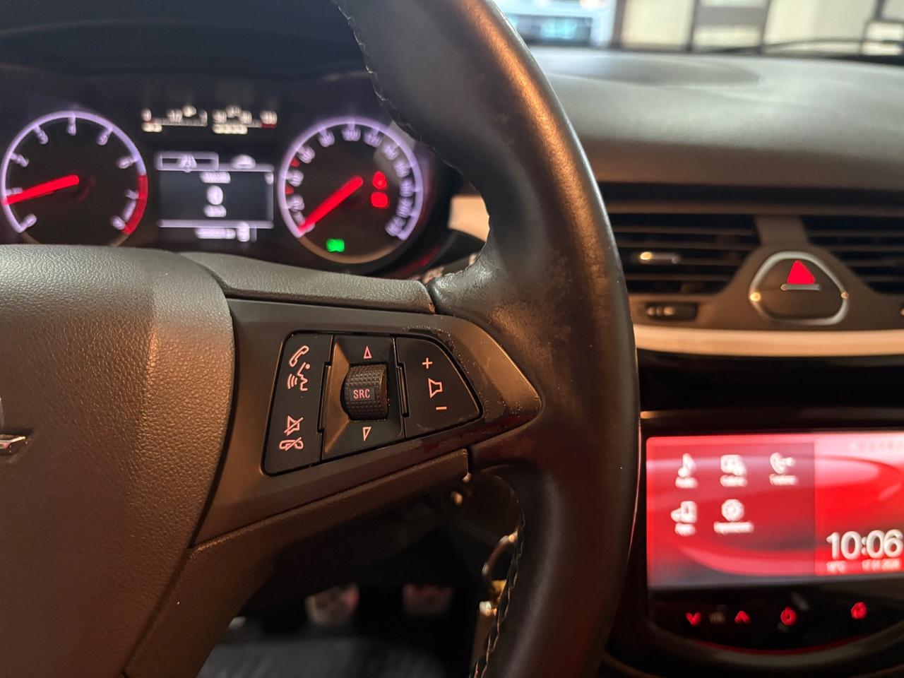 Opel Corsa 1.4 90CV GPL Tech Coupé b-Color