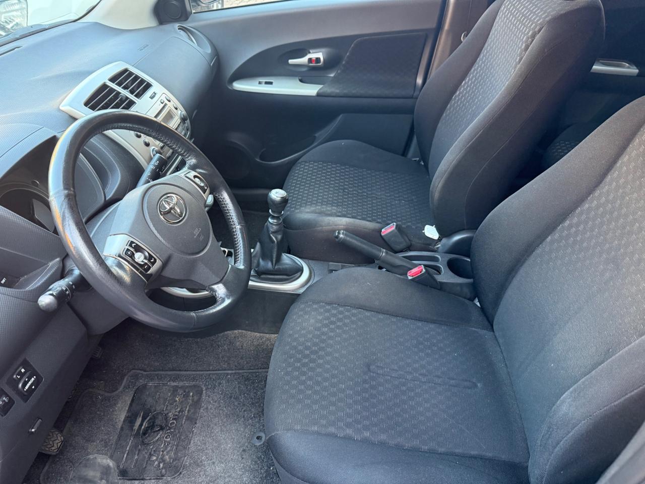 Toyota Urban Cruiser 1.4 D-4D AWD Luxury