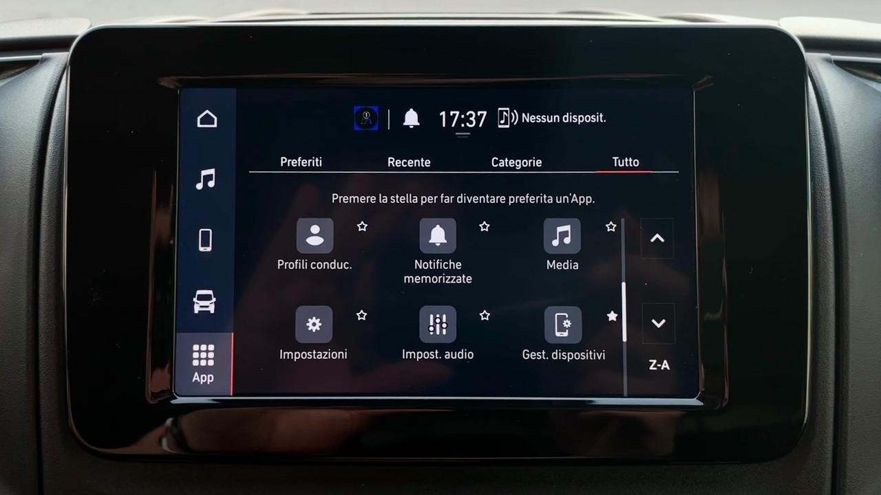 FIAT DUCATO 35 2.2 MJT PLM-TM 140CV - CRUISE CONTROL, TELECAMETA POSTERIORE, NEOPATENTATI