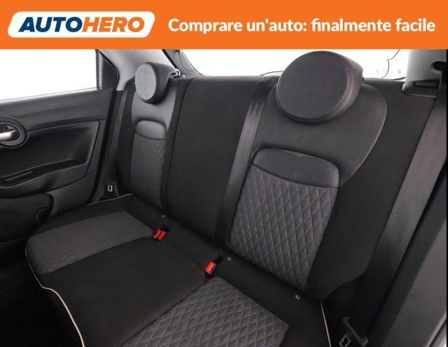 FIAT 500X 1.3 MultiJet 95 CV City Cross
