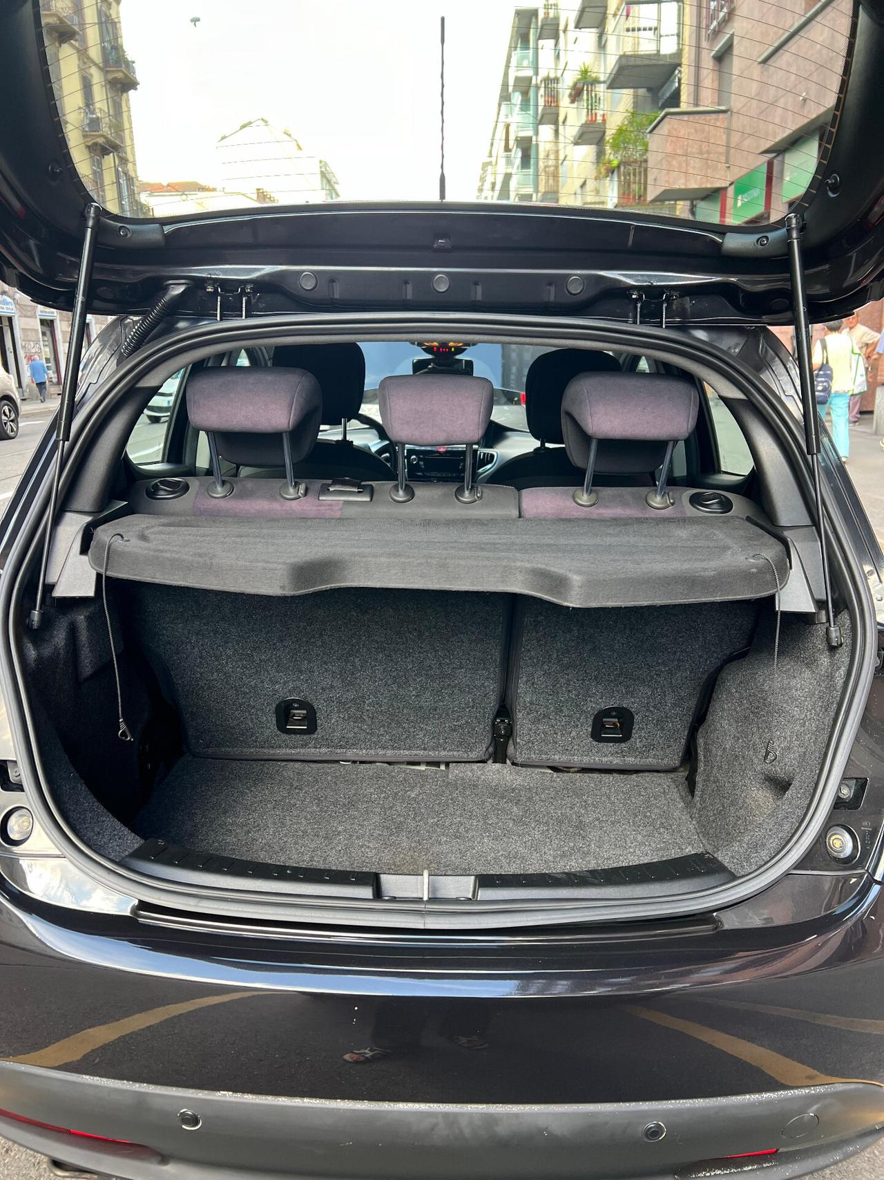 Lancia Ypsilon - FINANZIAMENTI ANCHE A TASSO ZERO