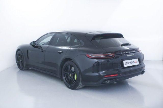 PORSCHE Panamera 2.9 4 E-Hybrid Sport Turismo/TETTO PANORAMICO