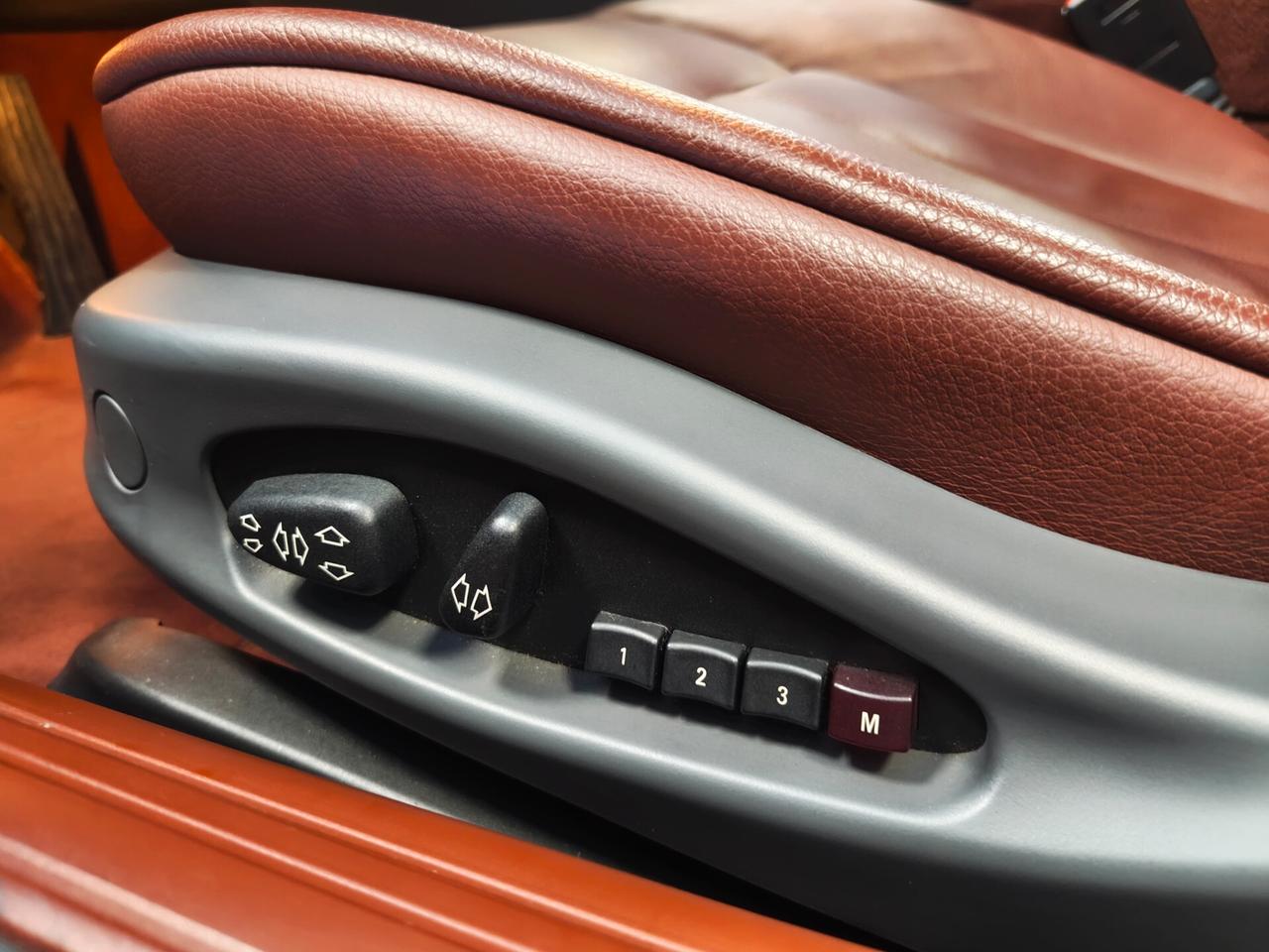 Bmw 630I ASI/IVA ESPOSTA/UNICO PROP