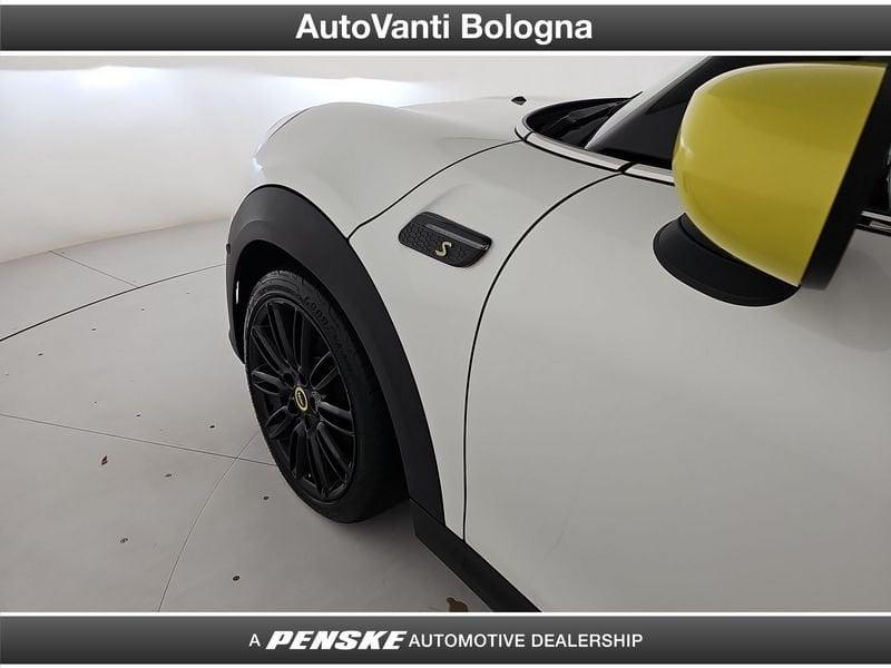 MINI Full Electric Mini 3p Cooper SE Classic auto