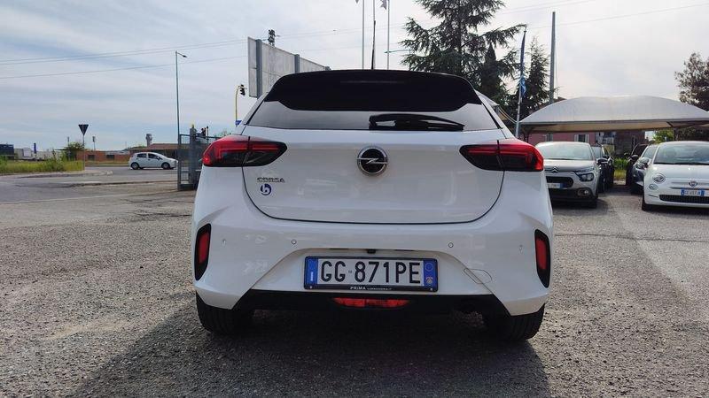 Opel Corsa 1.5 100cv Diesel Gs Line MT6