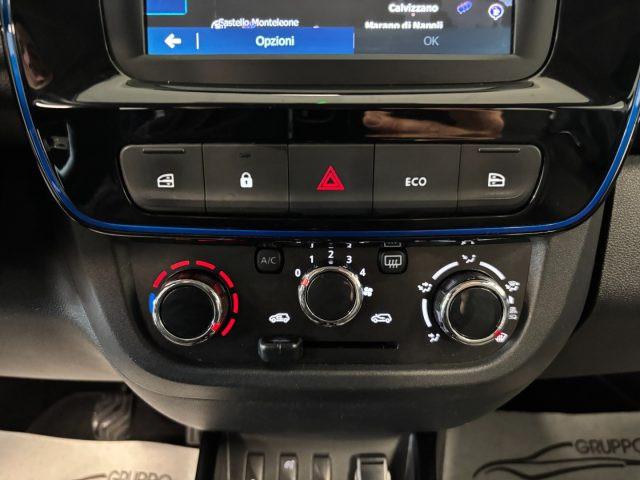 DACIA Spring Electric 45 Elettrica Comfort Plus Strafull