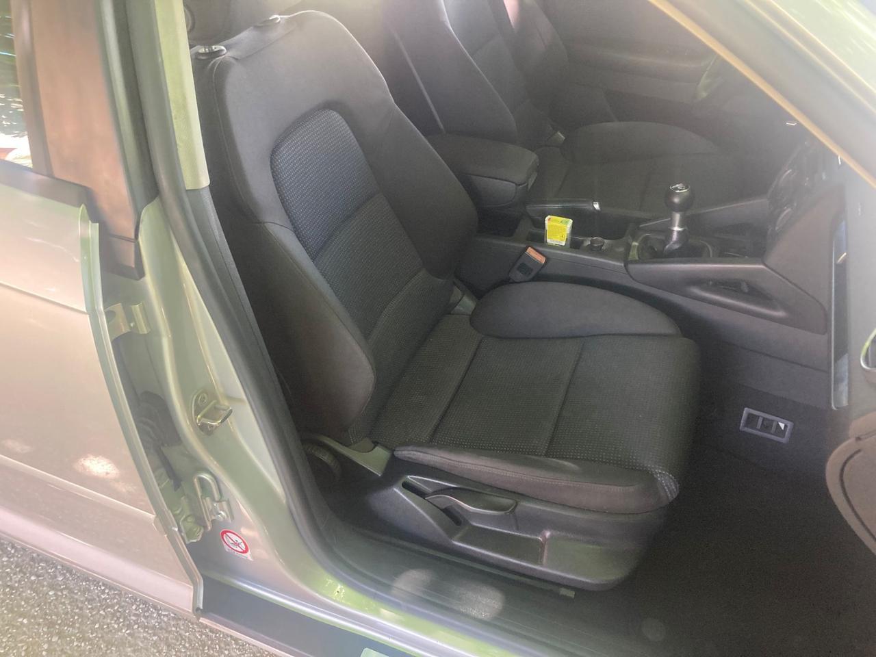 Audi A3 SPB 1.9 TDI 5 porte