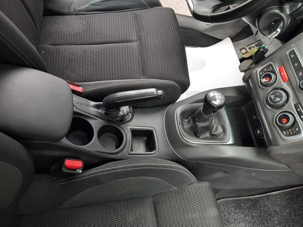 Citroen C4 BlueHDi 100 Business Combi