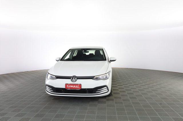 VOLKSWAGEN Golf Golf 2.0 TDI 150 CV DSG Style