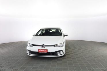 VOLKSWAGEN Golf Golf 2.0 TDI 150 CV DSG Style