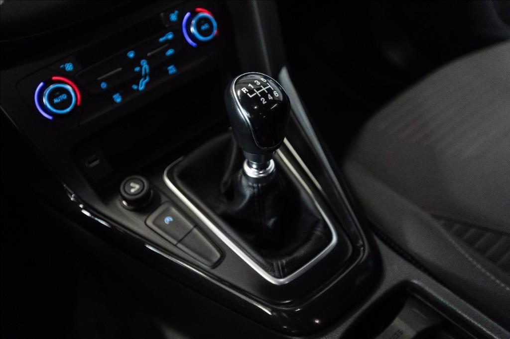 FORD Focus 1.0 ecoboost Titanium 125cv del 2018